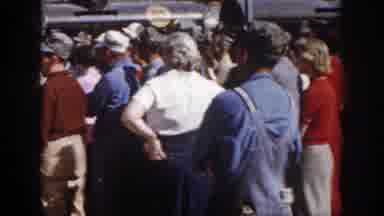 Virginia USA (1958): Thank You For Your Support And Much Gratitude