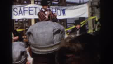 Virginia USA (1958): Speech To Improve A Country Support Good People