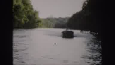 Virginia USA (1958): Jeez Bob Slow Down