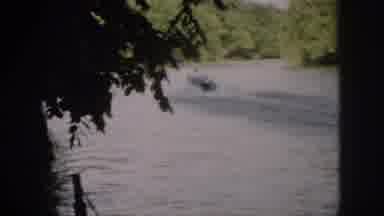 Virginia USA (1958): Enjoy A Day At The Lake With Us