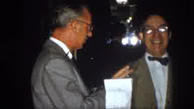 Virginia USA (1958): Late Night Old Friends