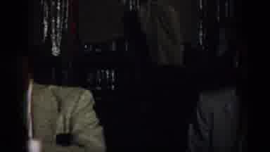 Virginia USA (1958): Old Fellas Shooting The Shit