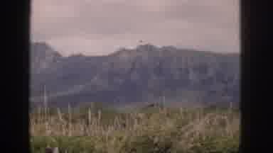 Hawaii USA (1959): In The Mountains