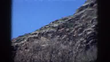 Hawaii USA (1959): Amazing Mountain Grass Feel On Sad Mood And Cinematic Feel On