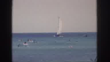 Hawaii USA (1959): Nice Summer Day