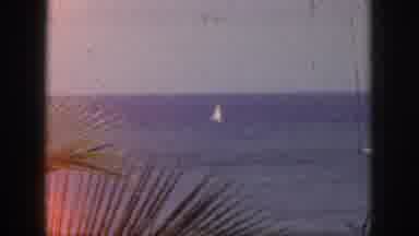 Hawaii USA (1959): Summer Vacation At The Beach