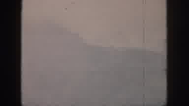 Hawaii USA (1959): Dense Skies Make It Hard To Navigate