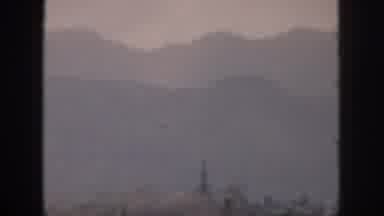 Hawaii USA (1959): The Climate Are So Cloudy They Are Covered The Mountain It Look