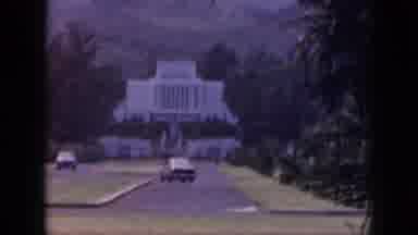 Hawaii USA (1959): Places And Movement