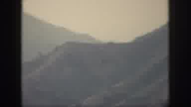 Oahu Hawaii USA (1959): Mountains In Motion