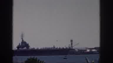 Oahu Hawaii USA (1959): A Video Of What Appears To Be A Military Or Industrial