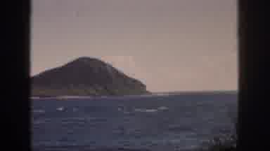 Oahu Hawaii USA (1959): Desert Island Birds
