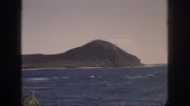 Oahu Hawaii USA (1959): This Video Is Taken Outside To Display Of Scenery Of