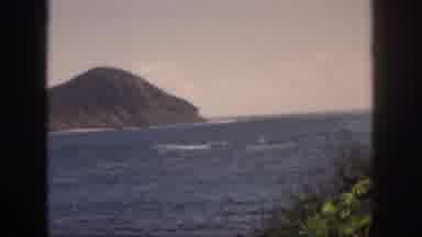 Oahu Hawaii USA (1959): Beach To Go On Vacation With Your Family And Spend A