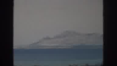 Oahu Hawaii USA (1959): Enjoy The Mountain View!