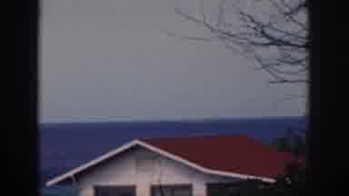 Oahu Hawaii USA (1959): Our Last Day At Lake Erie, Perfect In Every Way!
