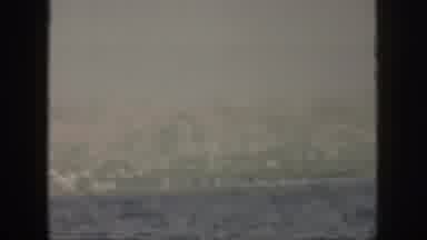 Oahu Hawaii USA (1959): Green And Scenic Island, With Some Mountains And