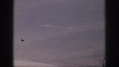 Oahu Hawaii USA (1959): View From The Air And The Front Of An Airport