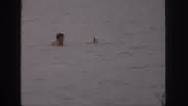 Michigan USA (1961): Want To Water Ski