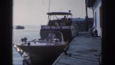 Michigan USA (1961): Back So Fast You Don't Know I Left