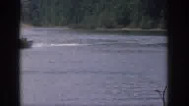 Michigan USA (1961): Water Fun Will Always Be Better Than Land Fun, That's So Cool