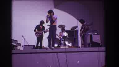 Medford New Jersey USA (1973): Live Practice Dome
