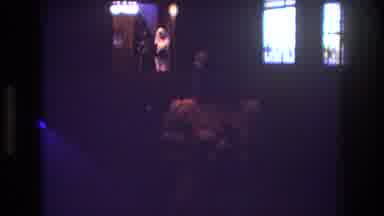 Boston USA (1974): Old Time Wedding