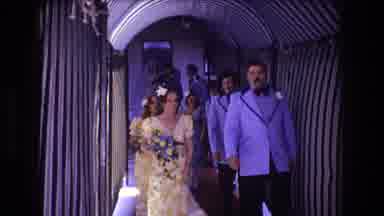 Boston USA (1974): Here Comes The Bride