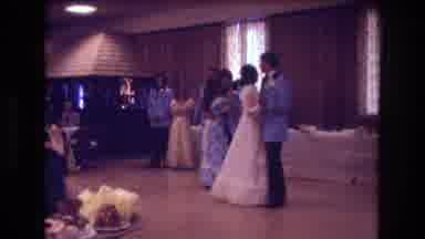 Boston USA (1974): Graduation Dance