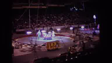 Boston USA (1974): Circus Fun