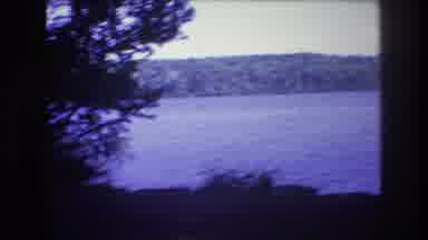 Baxter Maine USA (1975): Summer Adventures At The Lake Foster A World Of Curiosity