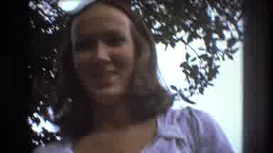 Baxter Maine USA (1975): Old Videos Of My Family Featuring Mom And Me When I Was 2