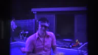 Boston USA (1975): Roasted Between Friends And Family For Bright Day With The Sun