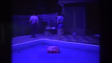 Boston USA (1975): Pool Party Fail Again