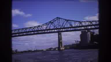 Boston USA (1975): Boat Rides In Clear Blue Sky