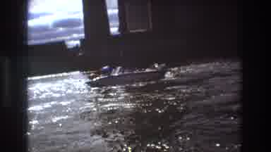 Boston USA (1975): Ride Enjoying The River