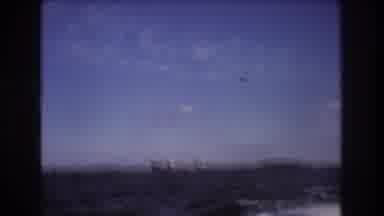 Boston USA (1975): On The Sea Ocean Waves
