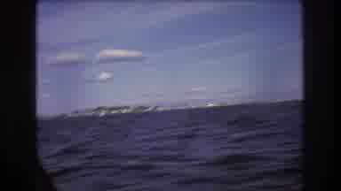 Boston USA (1975): Riding In A Boat