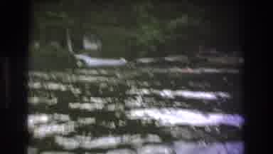Boston USA (1975): When People Meets Nature