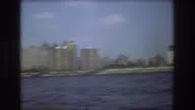 Boston USA (1975): United States Skyline