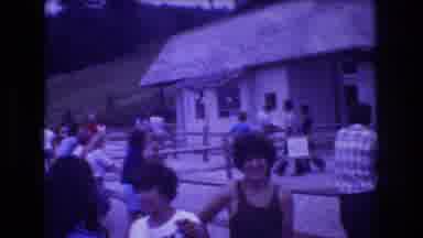Mt Bromley Vermont USA (1976): Building For People To Wait While Others Come Down