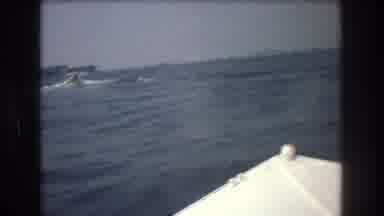 New York City USA (1976): A Sailing Ship