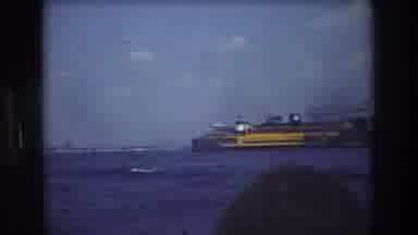 New York City USA (1976): On The Coast