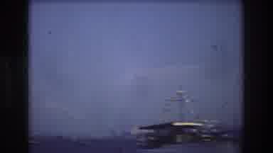 New York City USA (1976): The Wind Is Coming Again