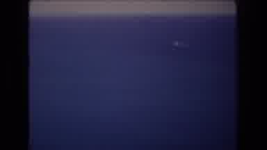 Honolulu Hawaii a USA (1977): Shot Taking From Above Of The Ocean With A Single