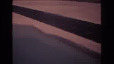 Honolulu Hawaii a USA (1977): Bumpy Ride In The Middle Of Nowhere