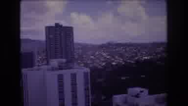 Honolulu Hawaii a USA (1977): The Valley People: The Daily Life Of A City That