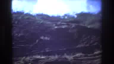 Honolulu Hawaii a USA (1977): Portion Of The Foot Of A Mountain Of Land, Little