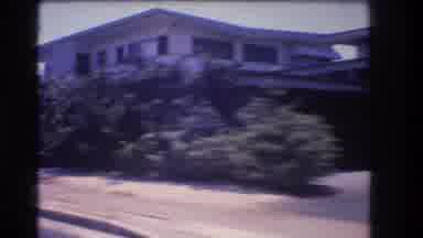 Honolulu Hawaii a USA (1977): Old Street Recording