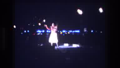 Honolulu Oahu Hawaii USA (1977): Hula Dancer Performing During An Outside Show In